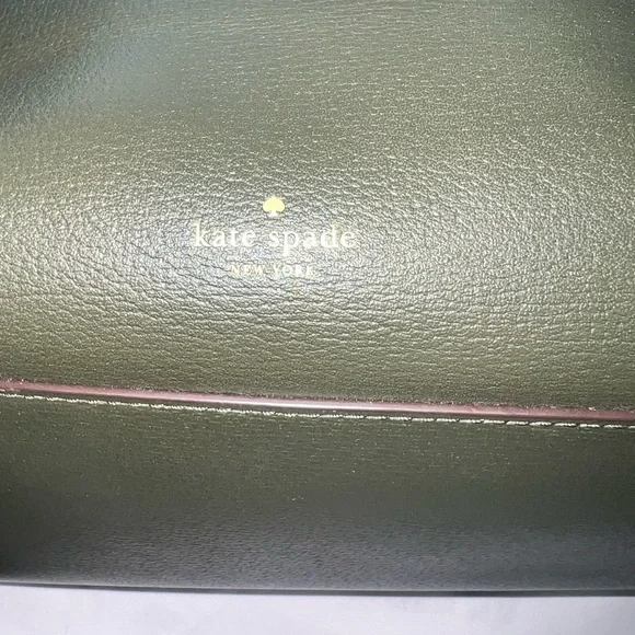 Kate Spade New York Loden Savannah Tote , preloved bag in excellent condition!